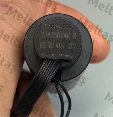 2342S024C R IE2-512 4137 customized/alternative 2342S024C R IE2-512 Faulhaber