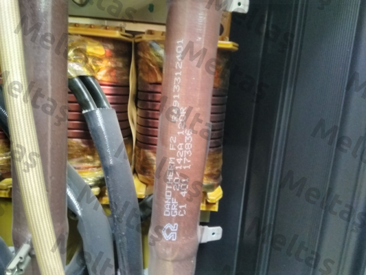 GRF 20/142A 120R  Danotherm