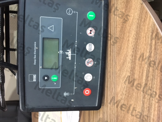 6120-003-01 (595509) DEEP SEA ELECTRONICS PLC