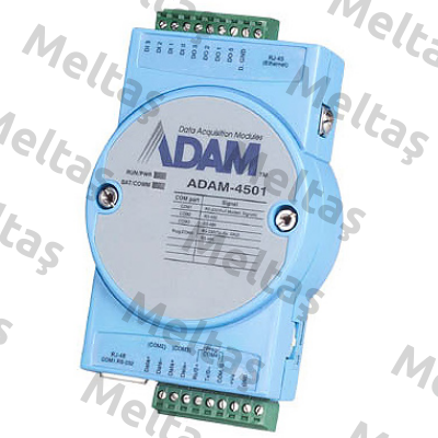 ADAM-4501 obsolete/replaced with ADAM-4015-CE  Advantech