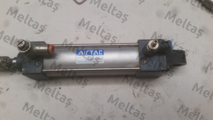 SC40X100-S  Airtac