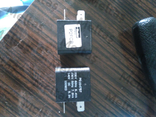 P2FCB457 Parker