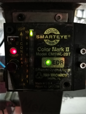 CMSWL-2BT Tri-Tronics