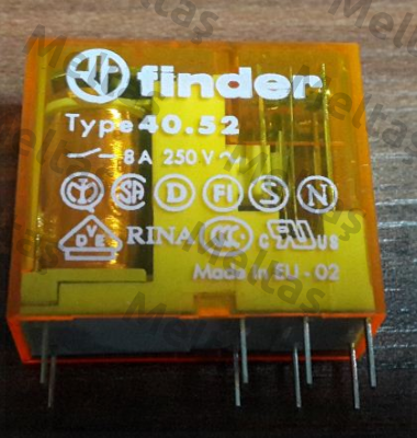 40.52 Finder