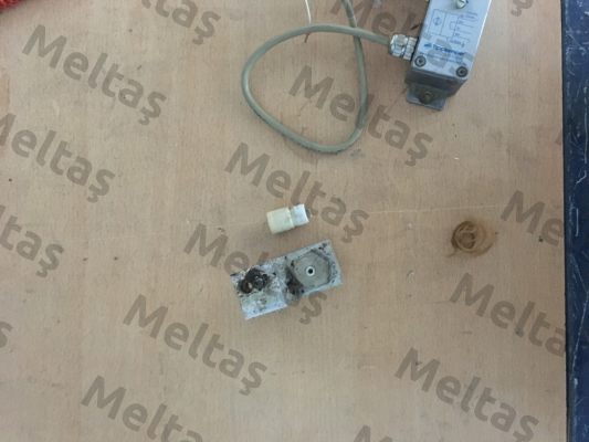 S-22 M18 Tippkemper