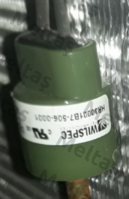 HR30001B7-506-0001  OEM!!  Wilspec