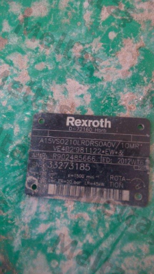 R902485666  Rexroth