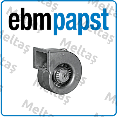 G4E160AB0101  EBM Papst