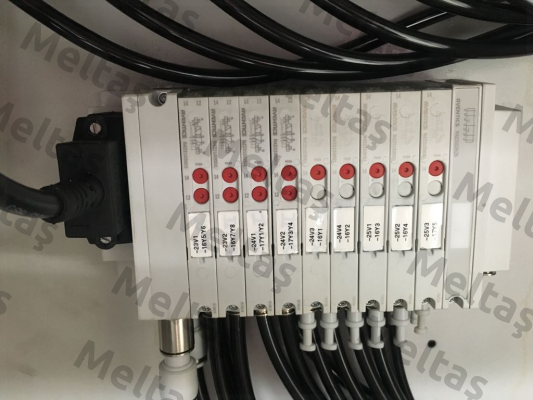 R422102526 24V1 – 17Y1 / Y2  Aventics