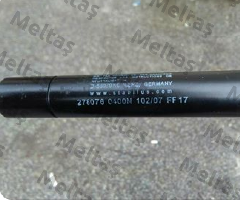 278076 Stabilus