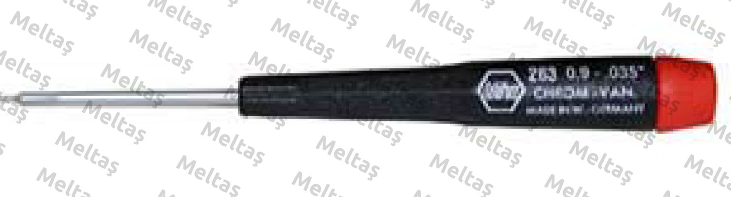 26309  Wiha