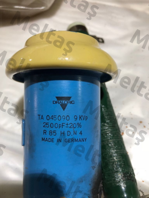 TA045090  Vishay