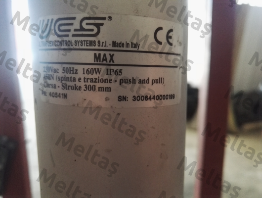 40541N Ultraflex