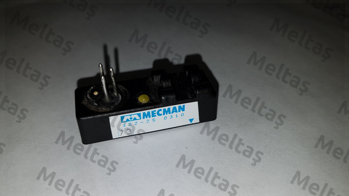 322-25 0310 Aventics