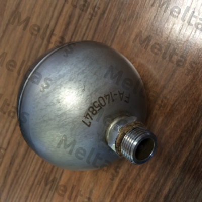 FA-1405847  Voss