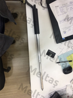 68231347AC (OEM) Stabilus