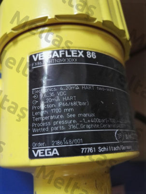 FX86.AXHTN2HX3DXX Vega
