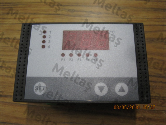 MRF-A-3-2-1-KT-5-0-0-F Welba