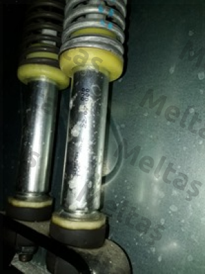 006 - OEM  Suspa