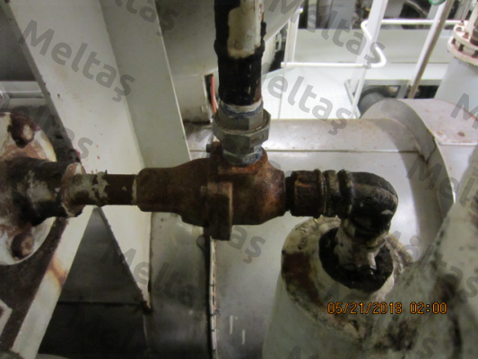 Type: 1CMCU 10001-0-AWA  Amot