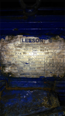 C141086  Leeson
