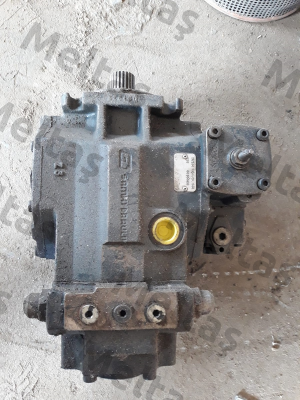 HCV 70 S SX HL 420 alternative A4VG71HW1/32RNLD10F0 Brevini