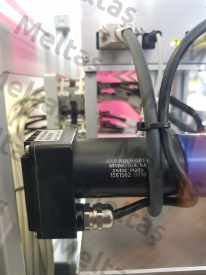 3564.06380  OEM Faulhaber