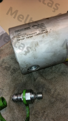 p/n: 45952, Type: AQU8 Rehobot