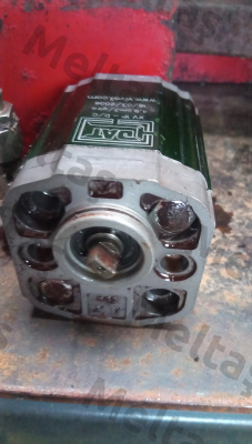X1P2952DBBA  Vivoil Oleodinamica Vivolo