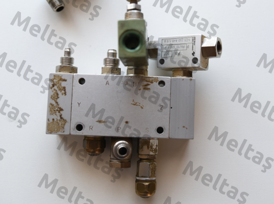 P 18 522 Airtec
