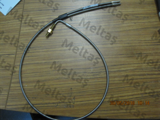 BF-A-36TR Tri-Tronics