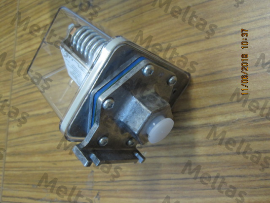 FF 4-4 DAH - (1010062) Tival-Sensors