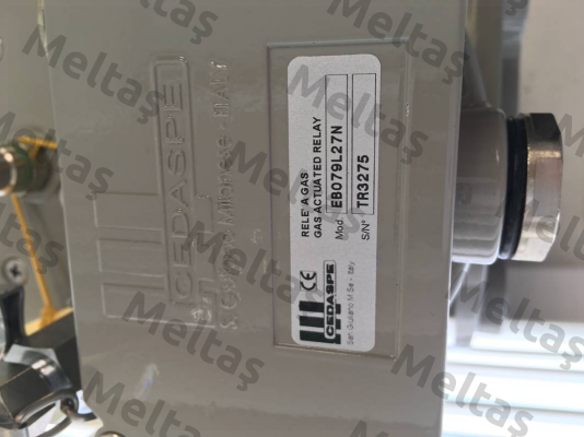 EB079L2N  Cedaspe