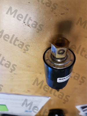 HC400-809-0029 Wilspec