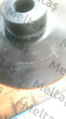 PKG -135A-W Convum