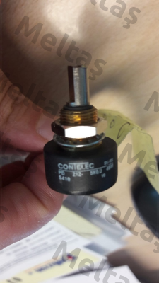 PD 212-5K0/J 48M S410 Contelec