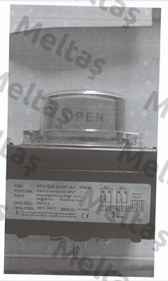 SF01200-20W01A3 old code,ELR.SO.SF01200-20W01A3 new code  Soldo