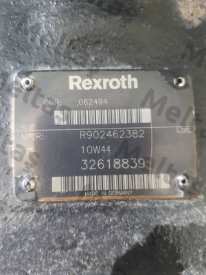 R902462382 obsolete/replacement R992000892  Rexroth