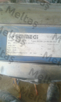 251524301 Emmegi
