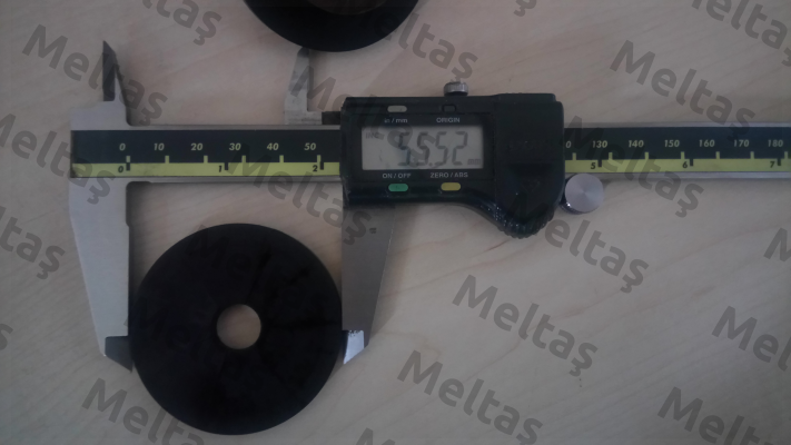 Type: RA 0250 D 503 CWIX No: C1303000097  Busch