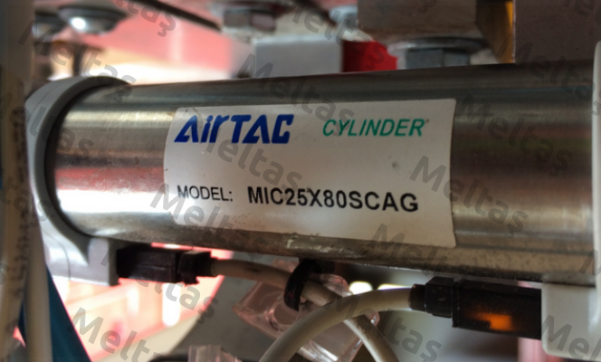 116886 / 11.DMD.25080 Airtac