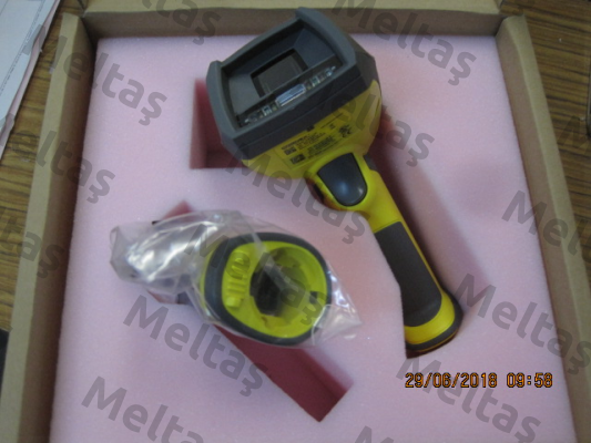 DMR-8050-0100  Cognex
