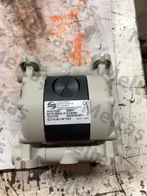  JP-800.30 Polypropylen, P-MTAPT  Debem