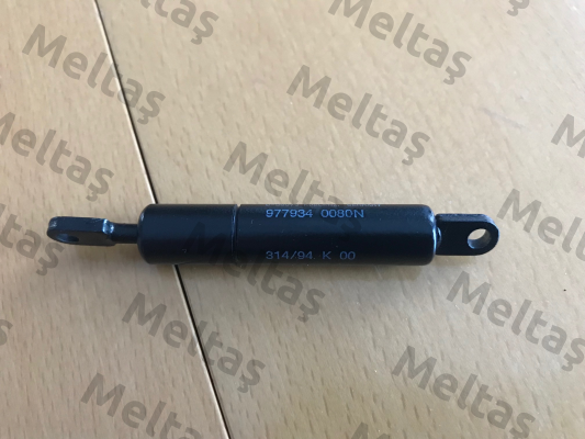 977934 0080N 314/94 K 00 Stabilus
