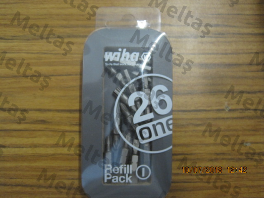 41385 (3803 04 013) Wiha