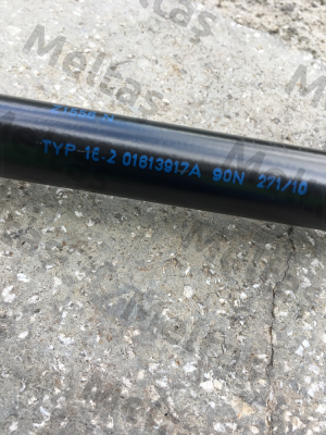 16-2 01613917A 90N  Obsolete  Suspa
