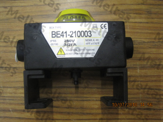 1801-001 Max-Air