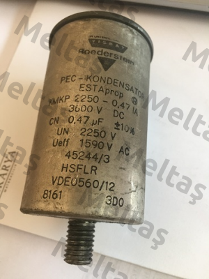 KMKP2250-0.47IA  Vishay