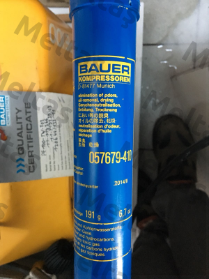 057679 Bauer