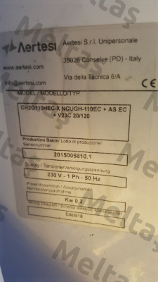 condensate pump for 2015005810.1  Aertesi